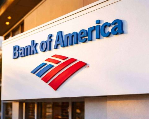 Bank of America stock today: BAC ticks up as $25 billion private-credit push lands on a nervous market