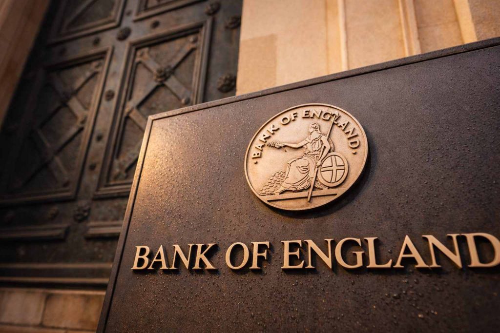 Bank of England eyes card-free checkout option as it launches payments consultation