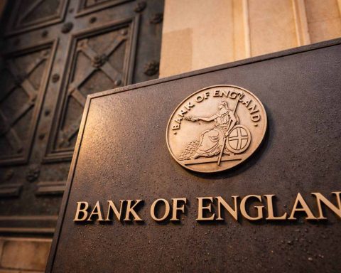 Bank of England eyes card-free checkout option as it launches payments consultation