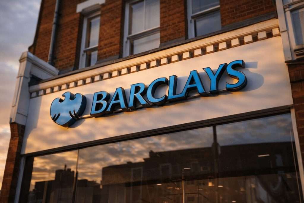 Barclays PLC share price rises after buyback update as UK bank focus turns to HSBC