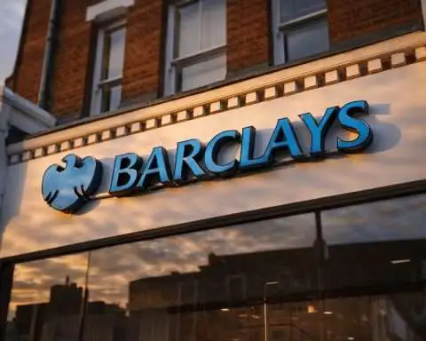 Barclays PLC share price rises after buyback update as UK bank focus turns to HSBC
