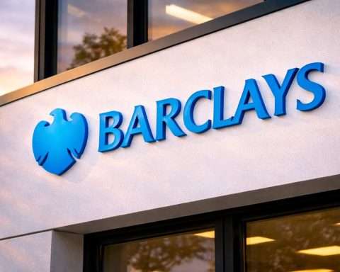 Barclays share price rebounds on buyback update — UK inflation and jobs data next