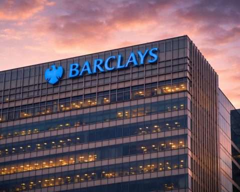 Barclays share price slips after report flags £600 million exposure to collapsed UK lender MFS