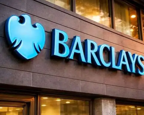 Barclays share price today: buyback update lands as traders watch BoE rate-cut timing