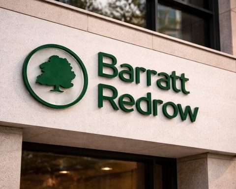 Barratt Redrow share price: BTRW slips into the weekend as UK inflation data nears