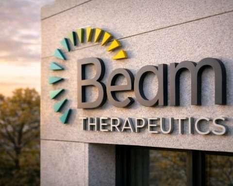Beam Therapeutics (BEAM) stock edges up premarket after 14% jump on results, $500 million facility