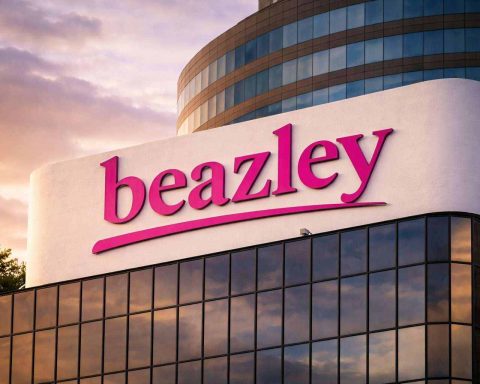 Beazley share price: BEZG.L slips as takeover filings pile up ahead of Zurich deadline