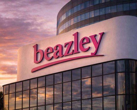 Beazley share price: Janus Henderson disclosure puts Zurich takeover clock back in focus