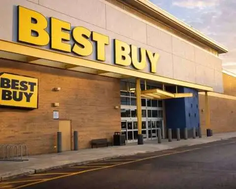 Best Buy Ultimate Upgrade Sale 2026 Brings Big Apple, TV and Laptop Discounts Through April 19