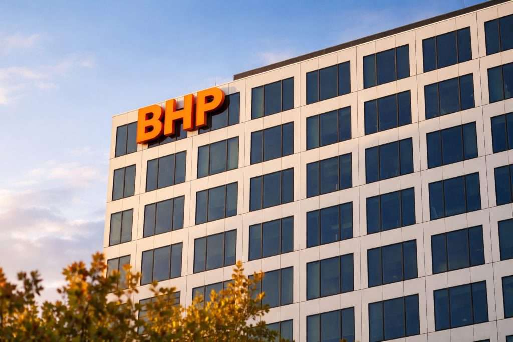 BHP share price jumps again as China iron ore talks and March dividend come into view