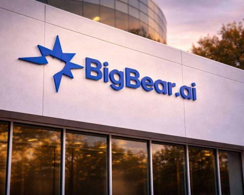 BigBear.ai stock watch: BBAI slips ahead of a dilution vote as trading resumes