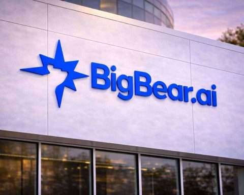 BigBear.ai stock watch: BBAI slips ahead of a dilution vote as trading resumes
