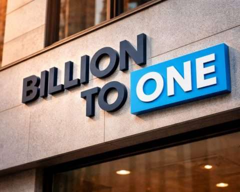 BillionToOne stock sinks 16% ahead of March earnings: what traders are watching