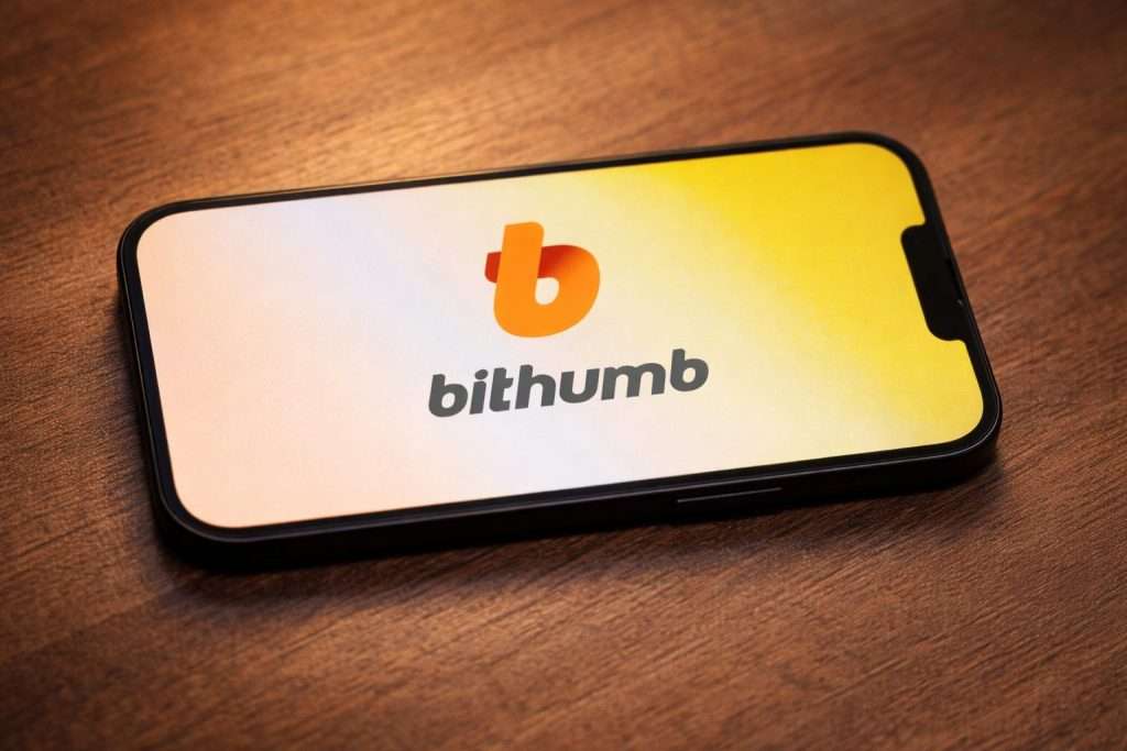 Bitcoin hit $55,000 on Bithumb after a $44 billion promo slip-up — and Apple may bring ChatGPT to CarPlay