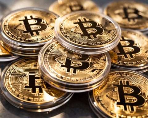 Bitcoin price drops below $65,000 as Trump tariff whiplash rattles risk assets