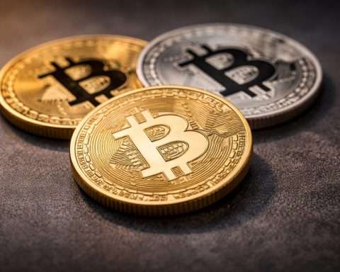 Bitcoin price jumps toward $68,000 as tariff ruling lifts risk mood; ETF outflows linger