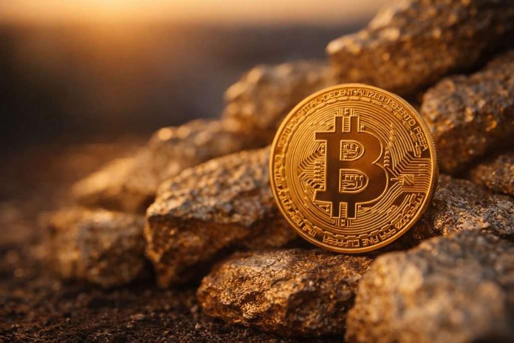 Bitcoin price jumps toward $69,000 as ETF inflows return and Nvidia lifts risk mood