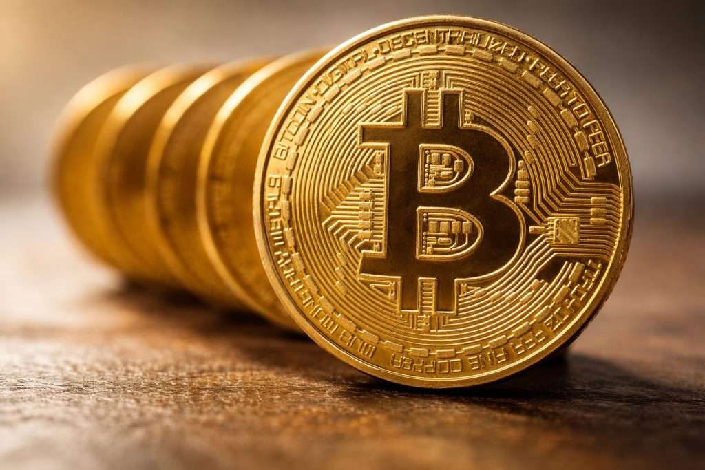 Bitcoin price rebounds 5% toward $69,000 after soft U.S. CPI; ETF flows still bite