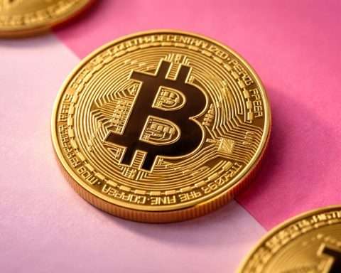 Bitcoin price slides near $66,000 after Fed minutes; ETF outflows and inflation data in focus