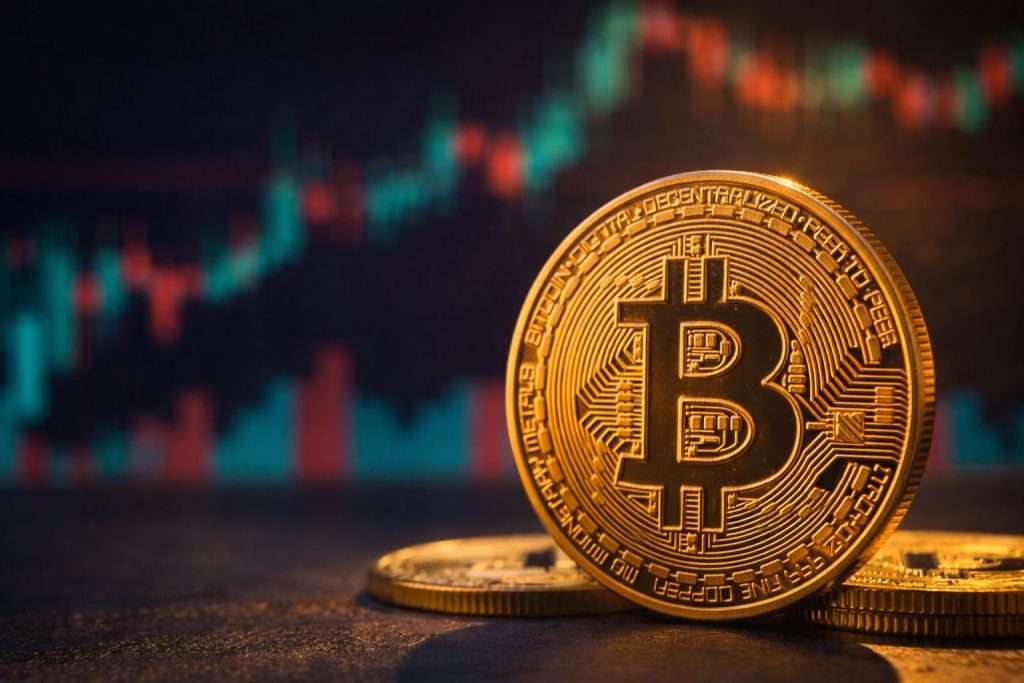 Bitcoin price today: BTC slips below $70,000 again as U.S. data looms and Korea exchange blunder bites