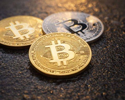 Bitcoin slips under $70,000 on holiday trade as Fed minutes and U.S. GDP loom