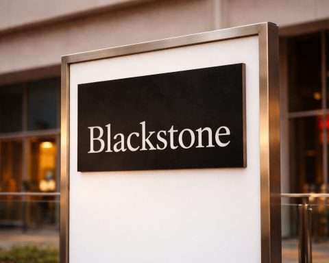 Blackstone stock steadies premarket; Blue Owl redemption move keeps BX in focus ahead of GDP, PCE data