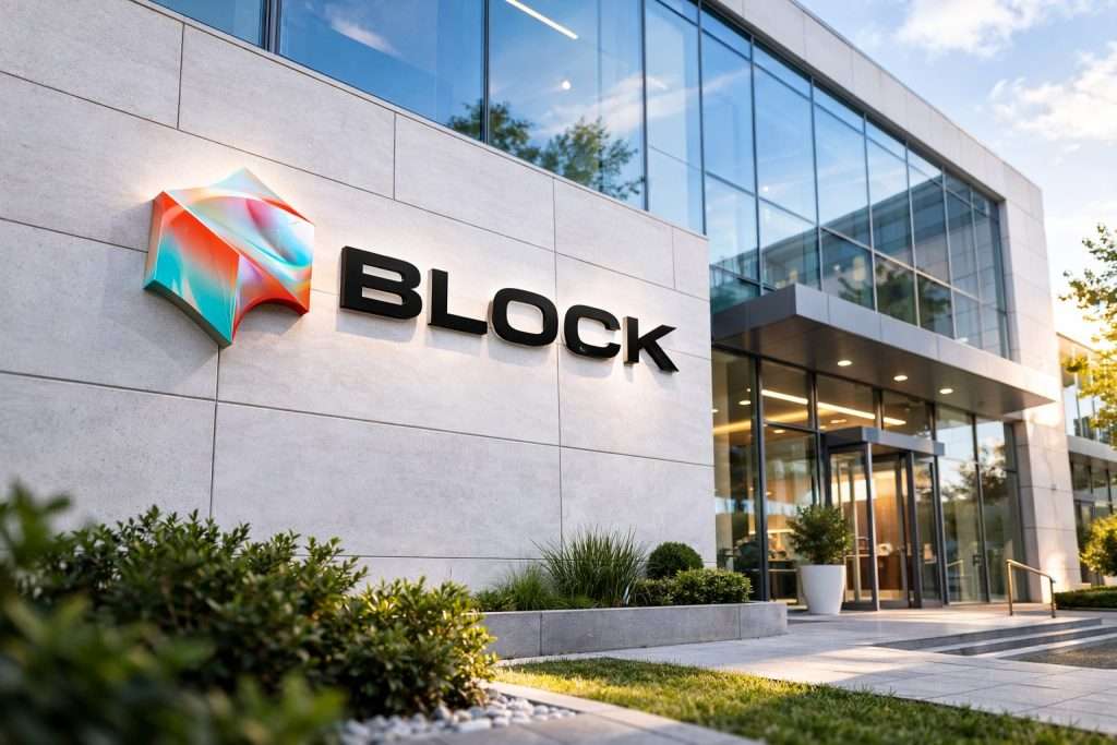 Block stock jumps 20% premarket as Dorsey bets on AI and cuts 4,000 jobs