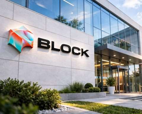 Block stock jumps 20% premarket as Dorsey bets on AI and cuts 4,000 jobs