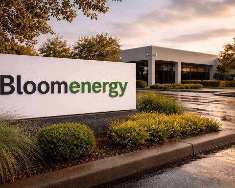 Bloom Energy stock jumps 6% as data-center power squeeze returns to focus