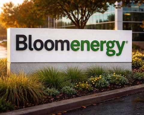 Bloom Energy stock price jumps again as Citi starts coverage — what’s driving BE shares now