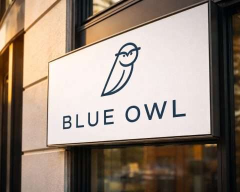Blue Owl stock in focus after fund liquidity change jars private credit investors