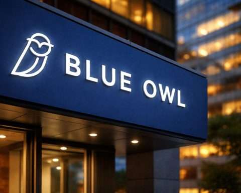 Blue Owl’s Private Credit Withdrawal Clampdown Rattles Markets After $1.4B Loan Sale