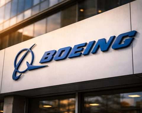 Boeing stock price rises as supply-chain defects fall and India flags possible P-8I buy