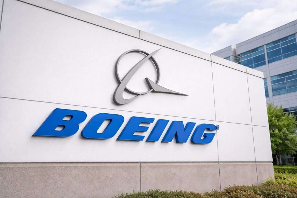 Boeing stock price: What to watch after Presidents Day as the 737 ramp comes back into view