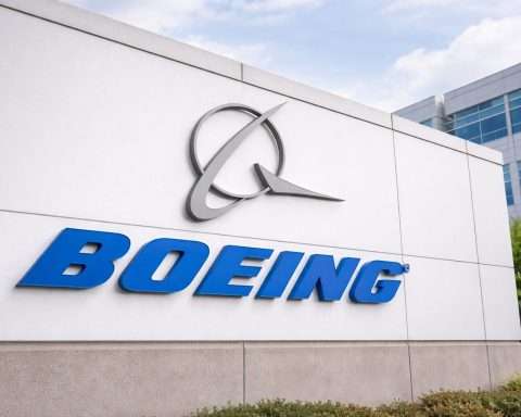 Boeing stock price: What to watch after Presidents Day as the 737 ramp comes back into view