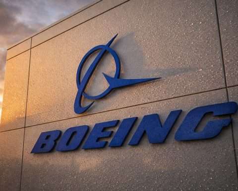 Boeing stock set for Tuesday test after Presidents Day, with safety and production in focus