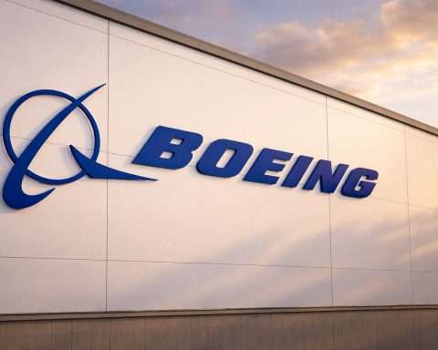 Boeing stock slides even after $30 billion Vietnam jet deals and Spirit clearance