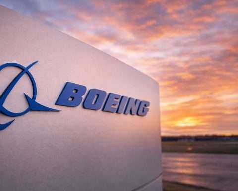 Boeing stock turns higher on Air Astana Dreamliner order — what BA investors watch next