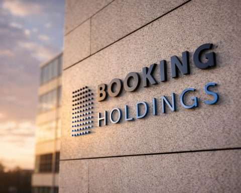 Booking Holdings stock price jumps as Morgan Stanley upgrade pushes back on AI disruption fears