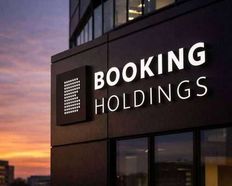 Booking stock rises in premarket after profit beat; dividend hike and April split in focus