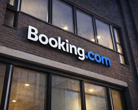 Booking stock rises in premarket after profit beat; dividend hike and April split in focus