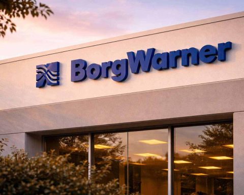BorgWarner stock rockets to 52-week high on earnings beat and AI data-center power deal — what’s next