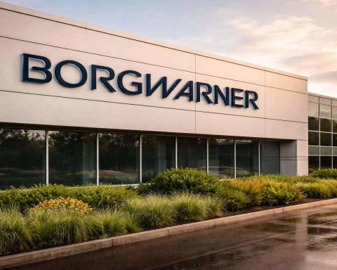 BorgWarner stock rockets to 52-week high on earnings beat and AI data-center power deal — what’s next