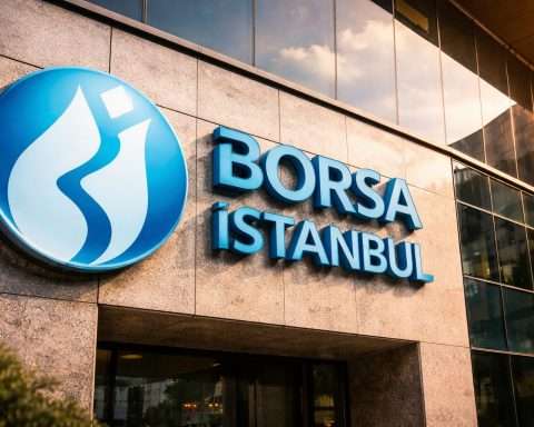Borsa Istanbul BIST 100 bounces off a bruising drop — here’s what could move Turkish stocks next