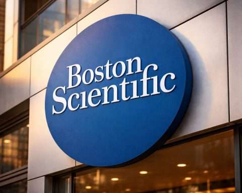Boston Scientific stock edges higher as Wall Street slides — what’s next for BSX shares