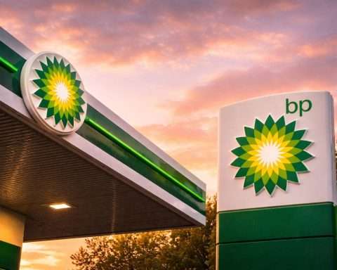 BP share price could swing at the open as Iran talks and an OPEC+ decision put oil back in focus