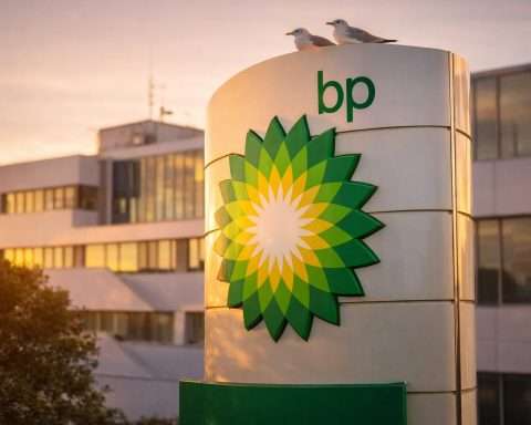 BP share price today: BP stock edges up in London as oil dips on U.S.-Iran talks, tariff noise