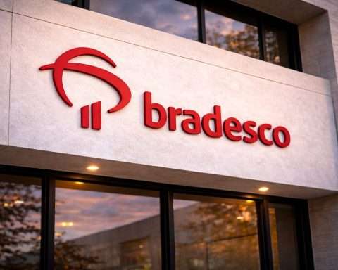 Bradesco stock slides in U.S. premarket as Carnival shuts Brazil trading and app outage hits headlines