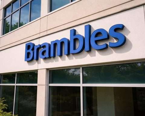 Brambles (ASX:BXB) share price rises ahead of half-year results: what to watch this week