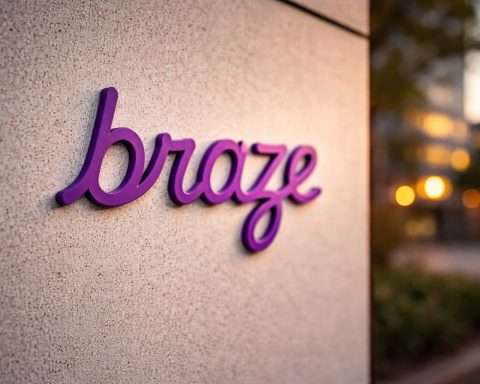 Braze stock price today: BRZE slips early after sharp rebound as investors size up AI headlines
